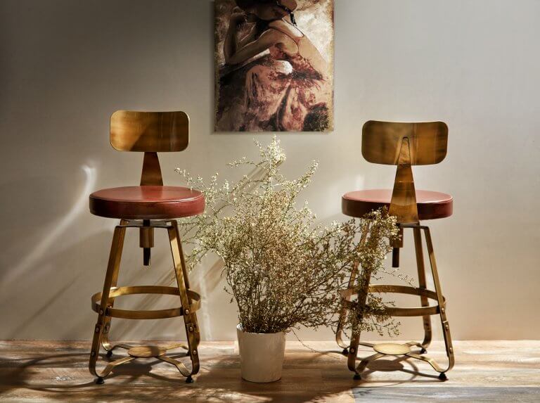 Elite Sandalye 2020 AREGRAF