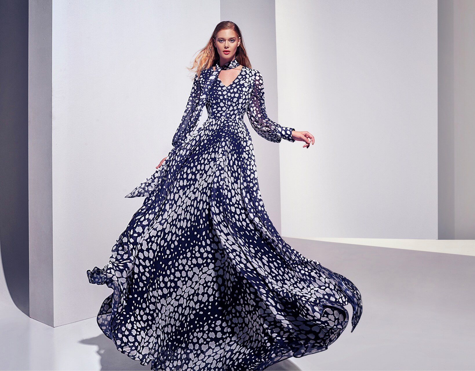 Balizza Fashion – AREGRAF